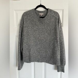 Jcrew Crewneck Sweater. Size Large.